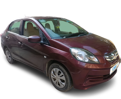 Honda Amaze-img